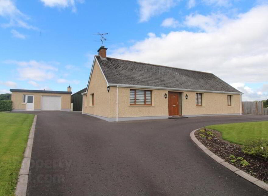 Property To Rent in Dungannon PropertyPal