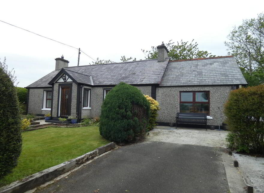 Cottage On The Cross, 55 Lisnagat Road, Liscolman, Ballymoney, BT53 8QY photo