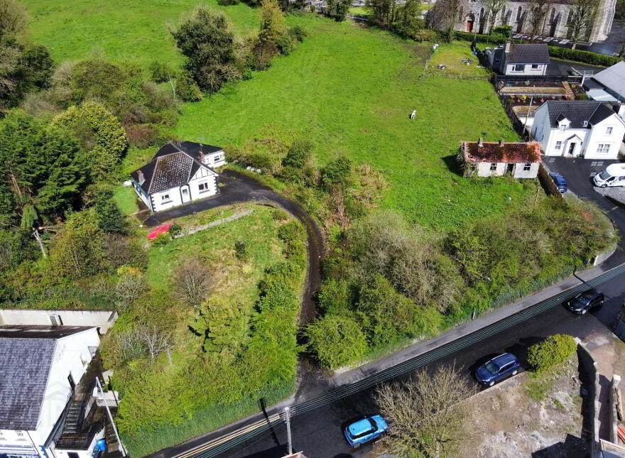 10 Bank Brae, Lisnaskea, BT92 0FL