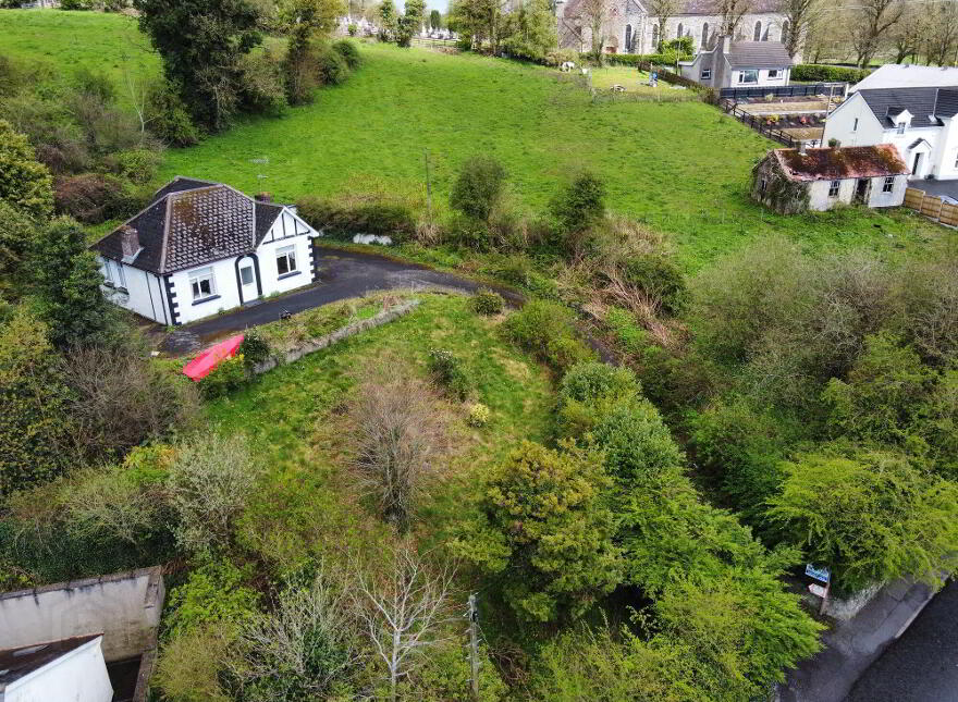 10 Bank Brae, Lisnaskea, BT92 0FL
