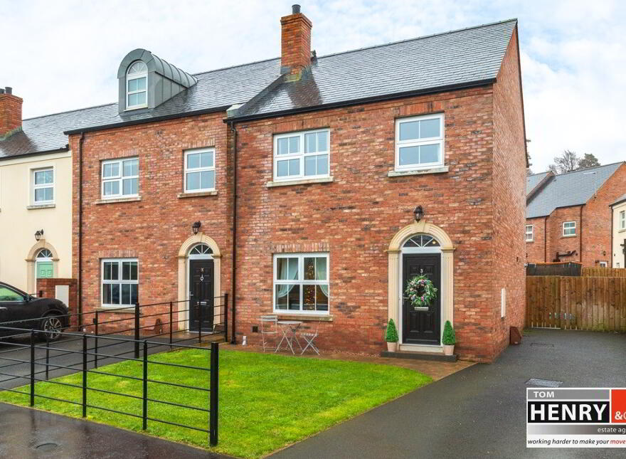 Property For Sale in Dungannon PropertyPal