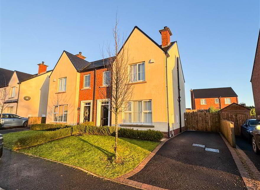 Property For Sale in Magherafelt PropertyPal
