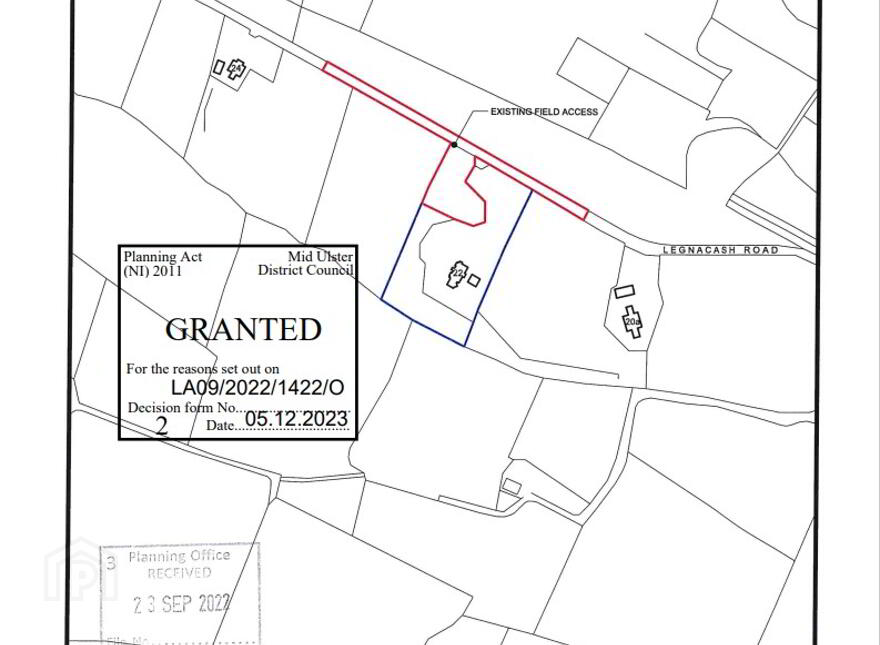 Land & Sites For Sale in Northern Ireland PropertyPal