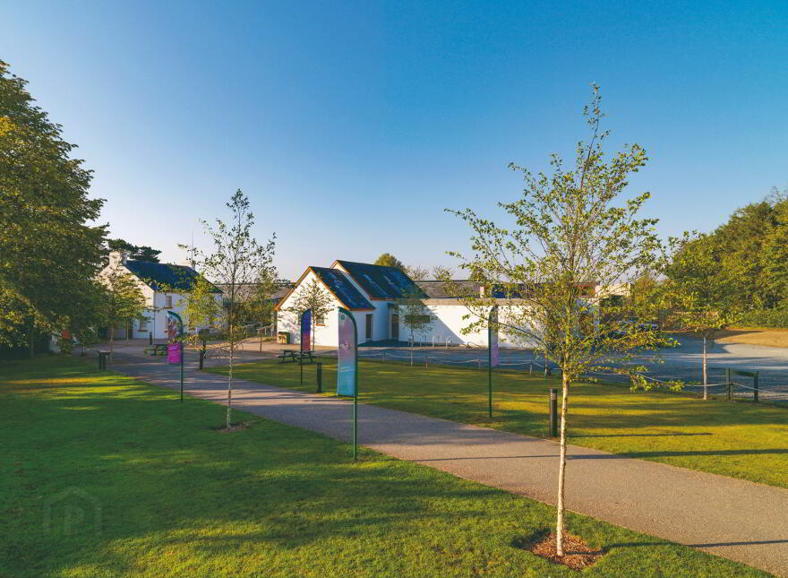 F11, Rivenwood Three, Movilla Road, Newtownards
