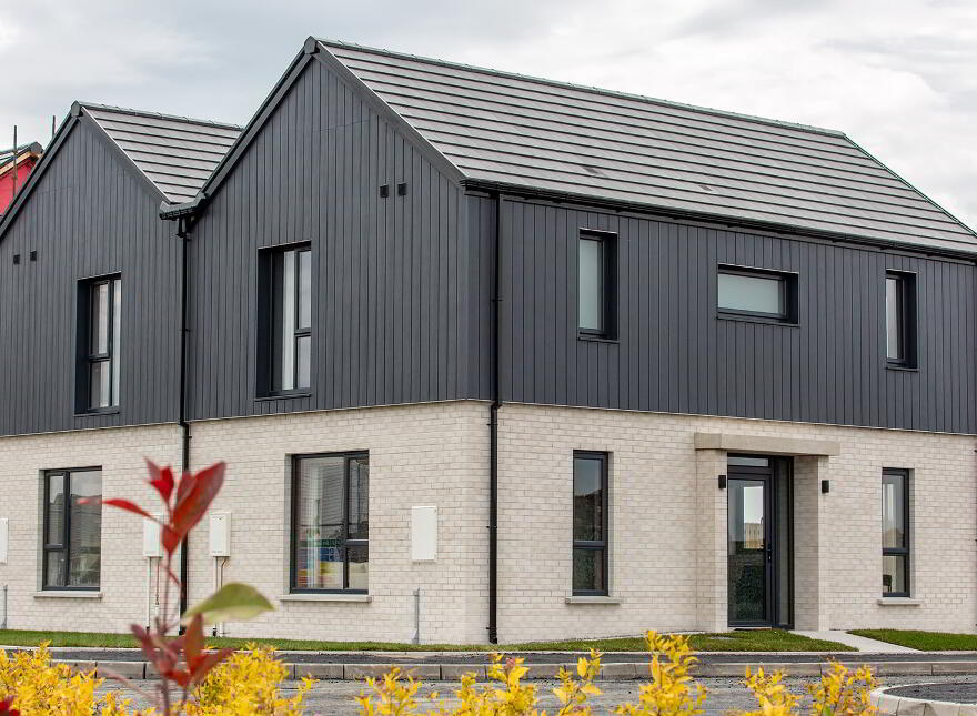 F14, Rivenwood Three, Movilla Road, Newtownards