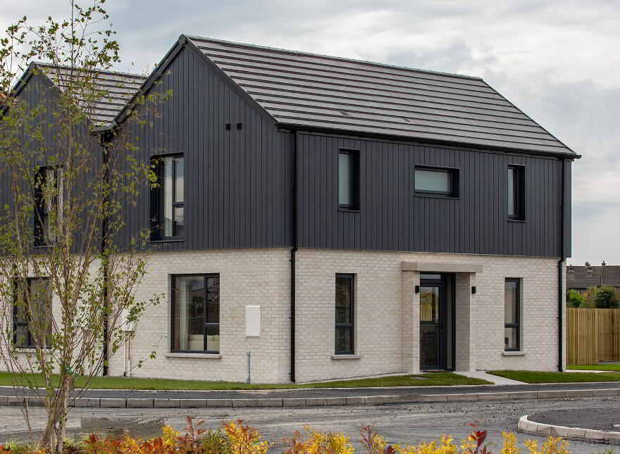 F14, Rivenwood Three, Movilla Road, Newtownards