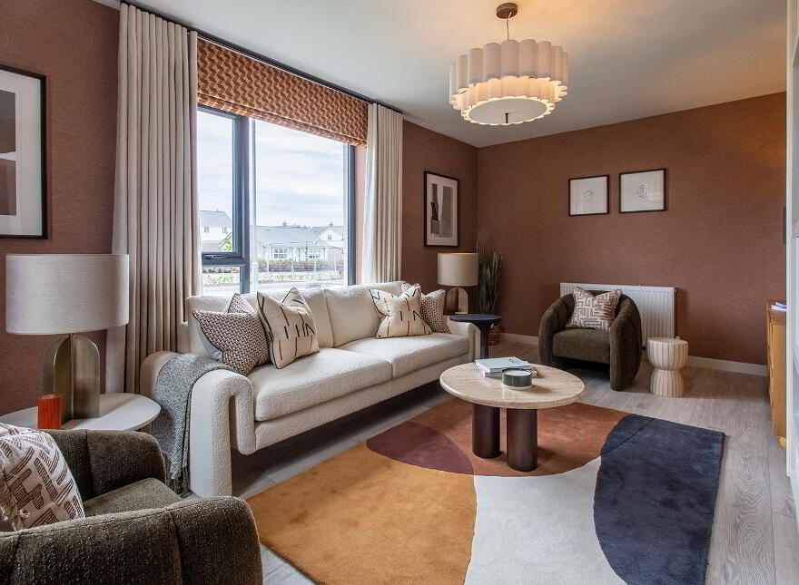 F14, Rivenwood Three, Movilla Road, Newtownards