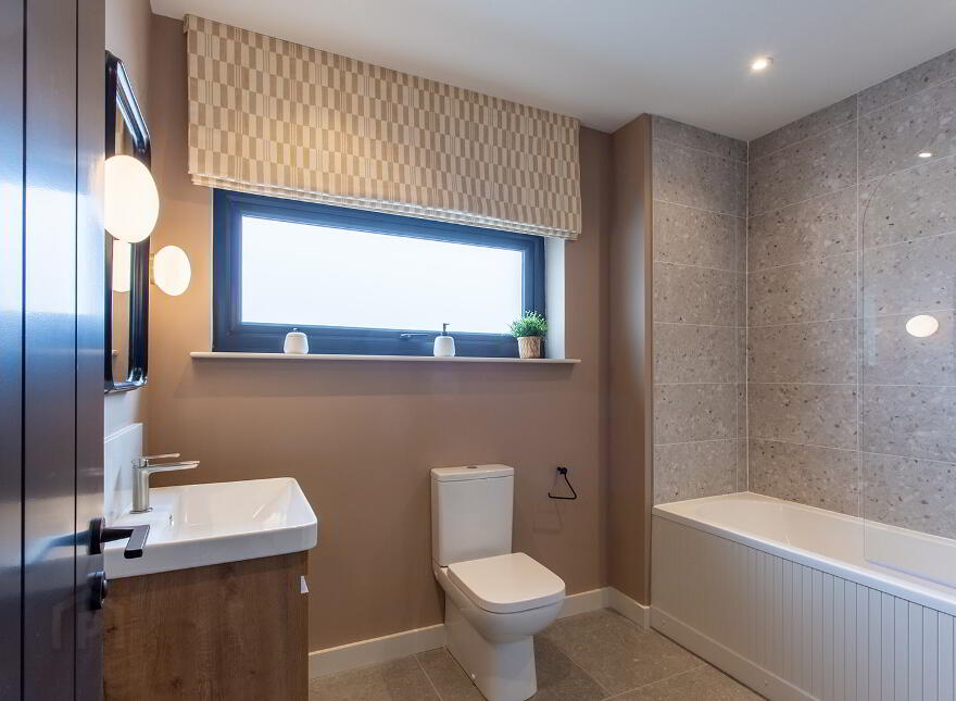 F14, Rivenwood Three, Movilla Road, Newtownards