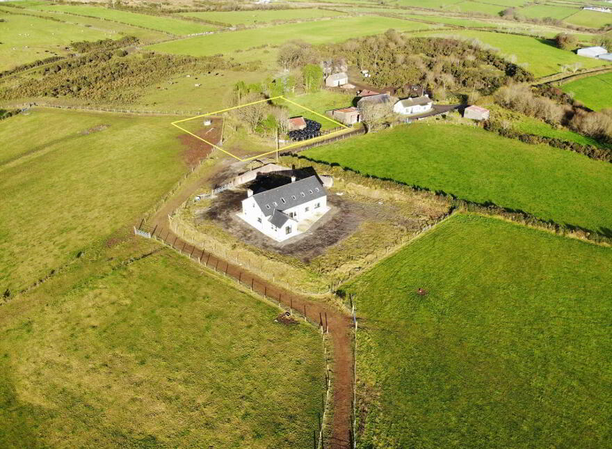 Gortnashade, Quigley`s Point