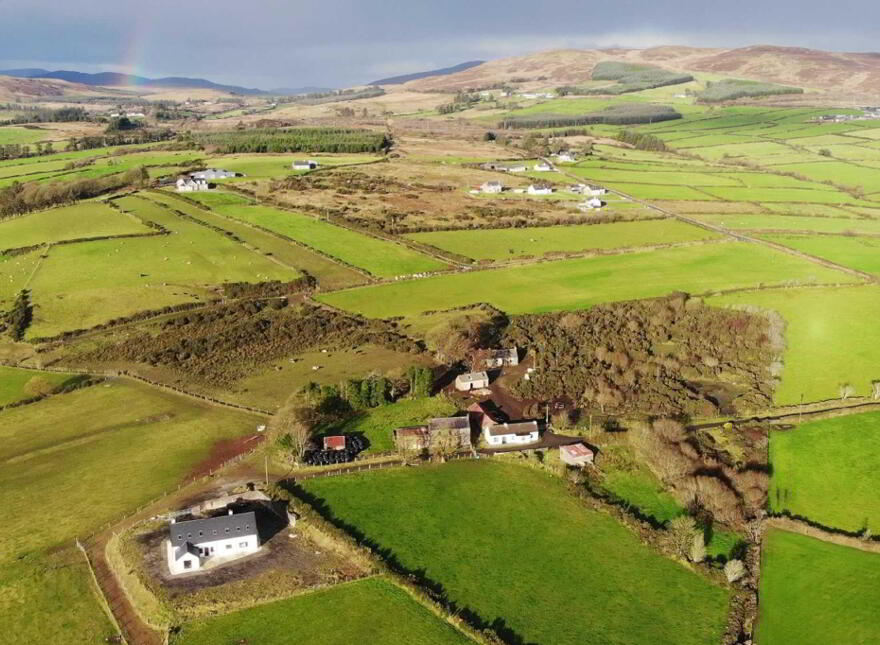 Gortnashade, Quigley`s Point