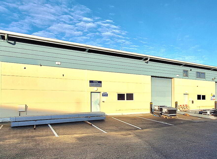 2-3 Blyry Court, Blyry Business & Commercial Park, Athlone, N37XR90 photo