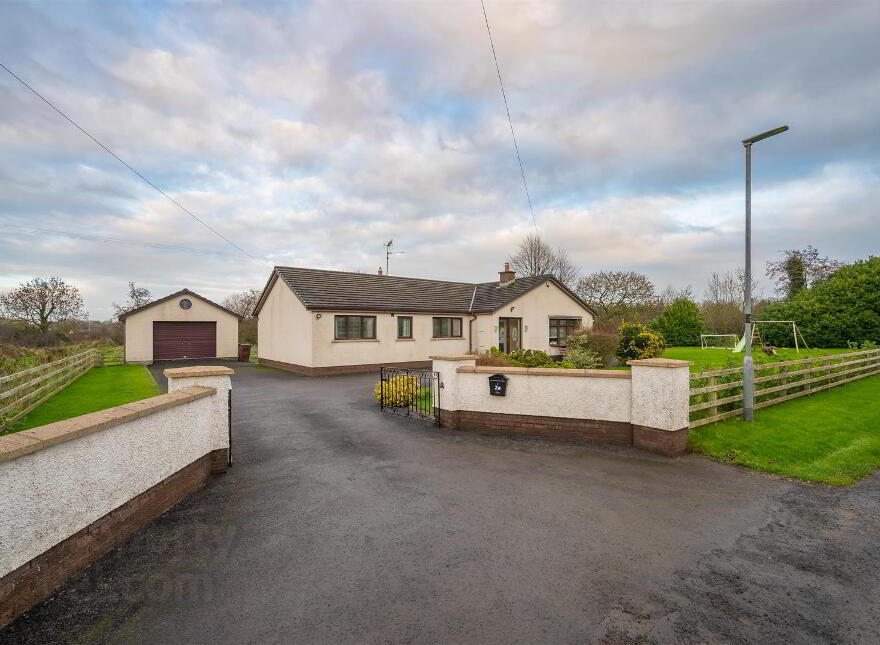 Property For Sale in Antrim Area - PropertyPal