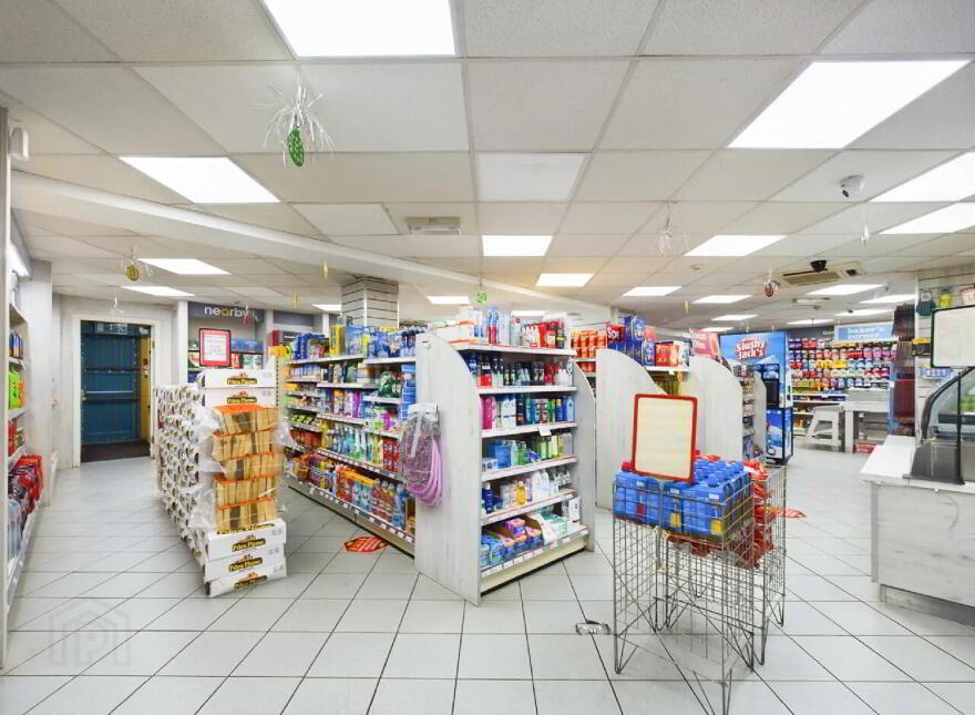 Nearby Convenience Store, Two-Mile Borris, Thurles, E41NP20