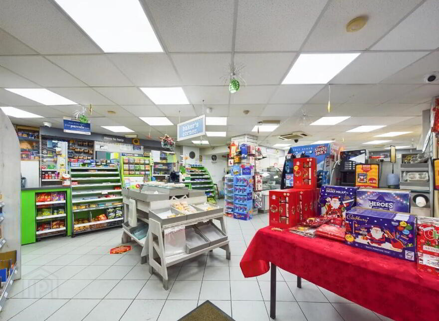 Nearby Convenience Store, Two-Mile Borris, Thurles, E41NP20