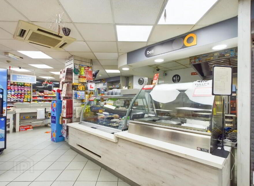 Nearby Convenience Store, Two-Mile Borris, Thurles, E41NP20