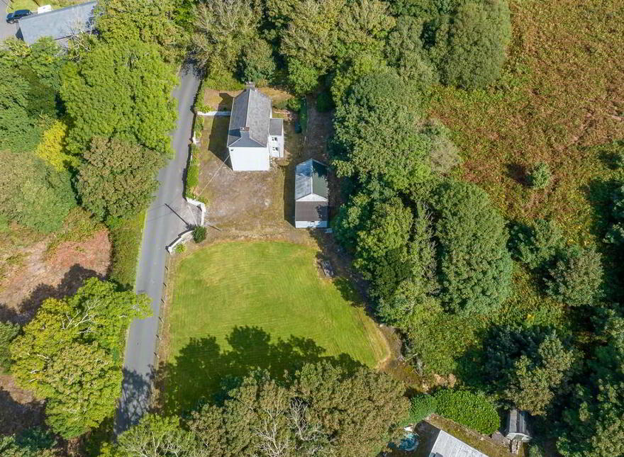 Ballybrack, Waterville, V23DR76