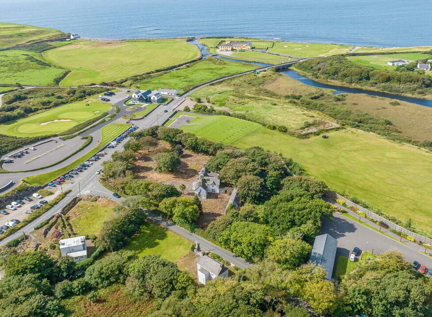 Ballybrack, Waterville, V23DR76