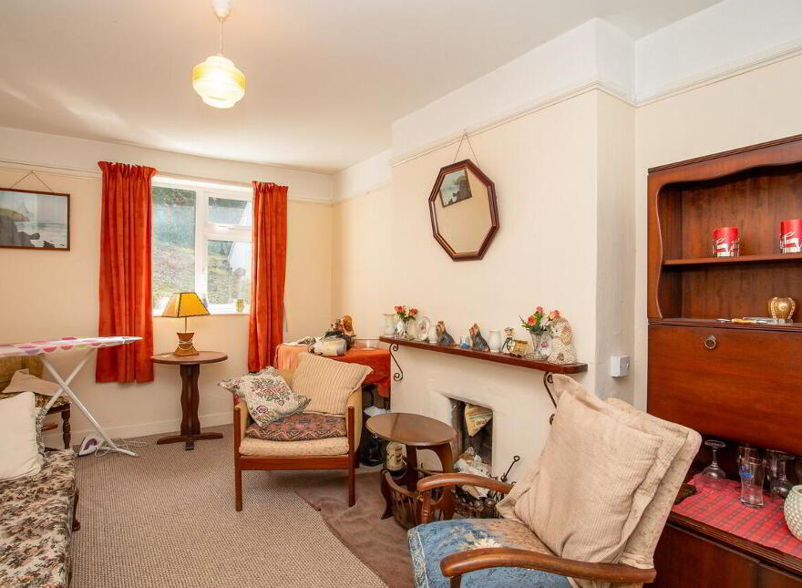 Ballybrack, Waterville, V23DR76