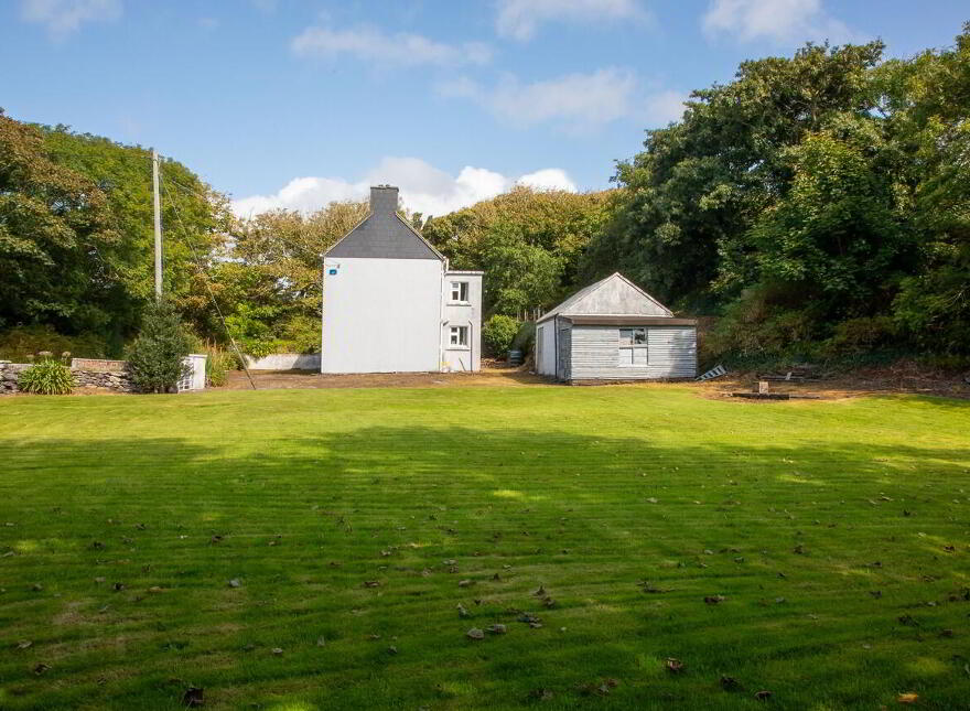 Ballybrack, Waterville, V23DR76