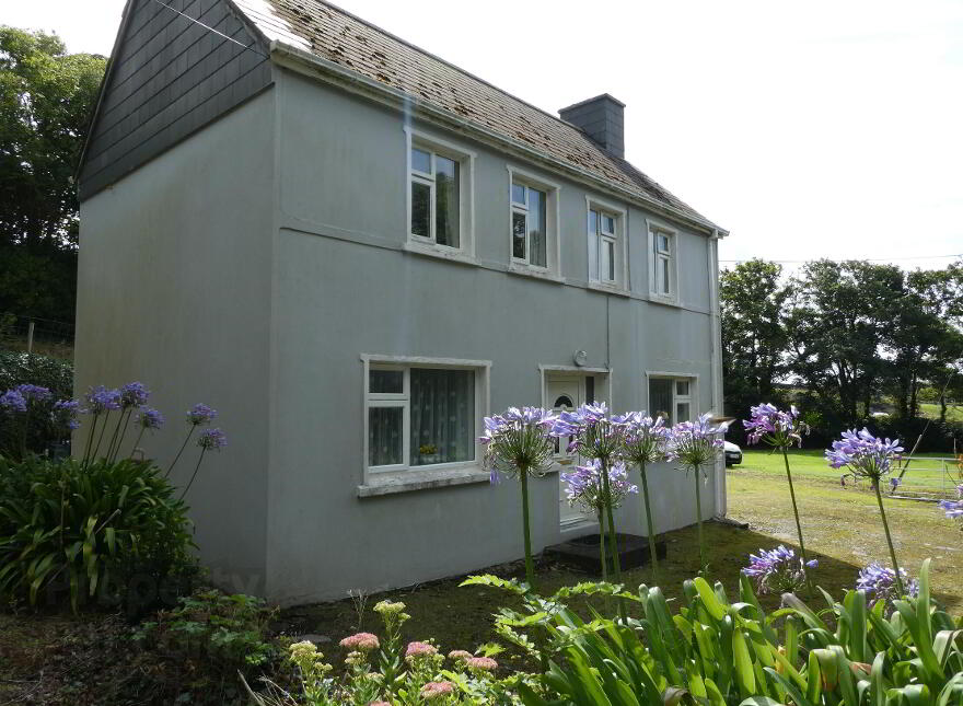 Ballybrack, Waterville, V23DR76 photo