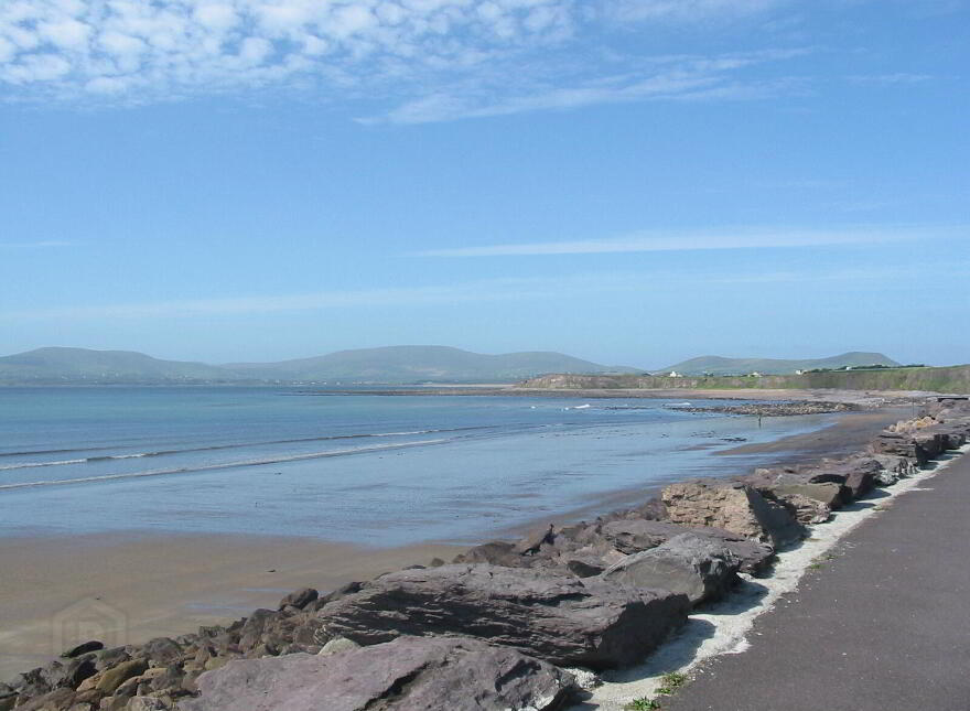 Ballybrack, Waterville, V23DR76