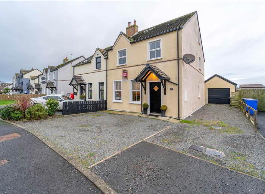 Recently Added Property For Sale in Ballyhalbert PropertyPal