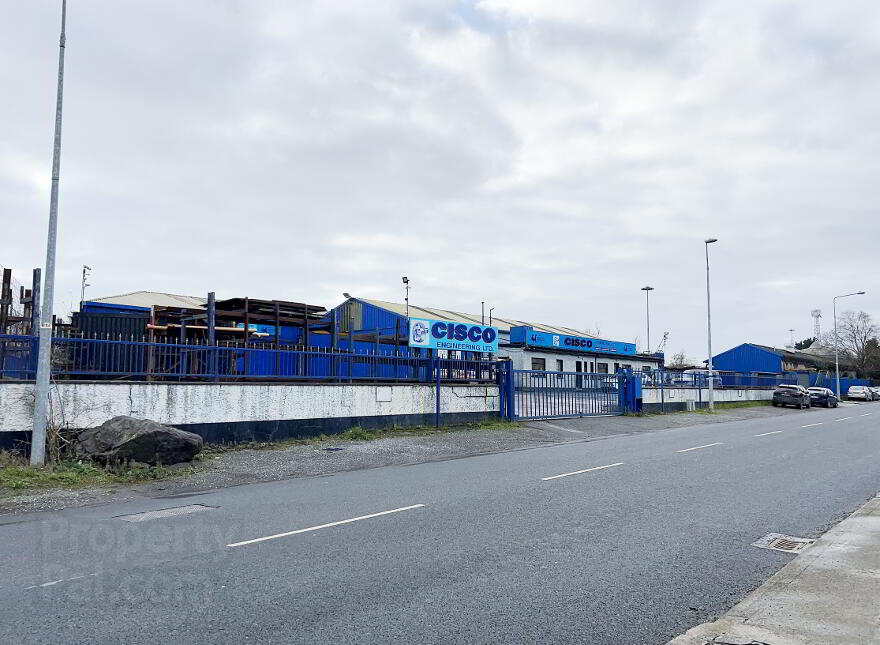 Donore Industrial Estate (cisco Engineering Ltd), Drogheda, A92P273 photo