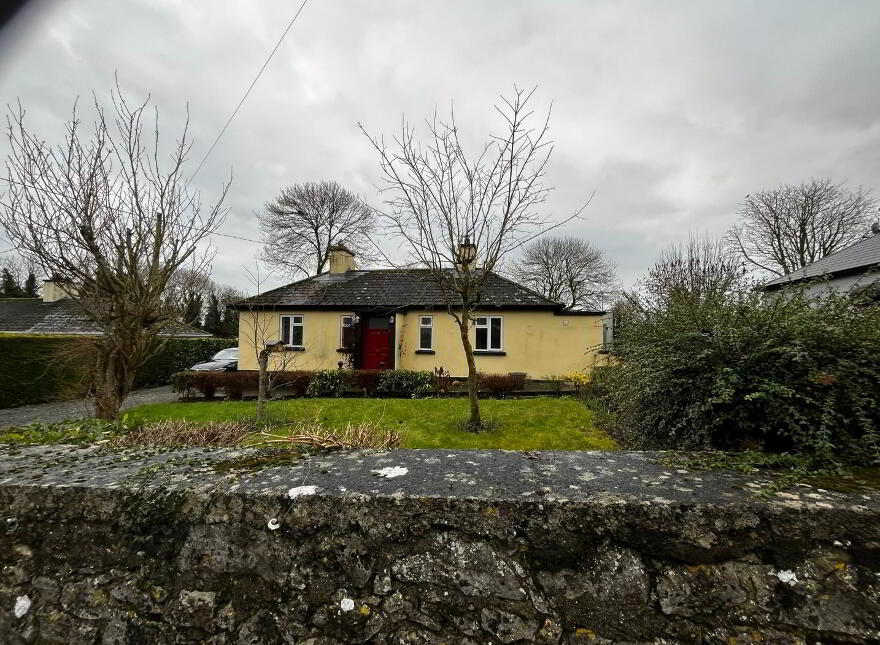 Ballyconra, Ballyragget, R95E8R2 photo