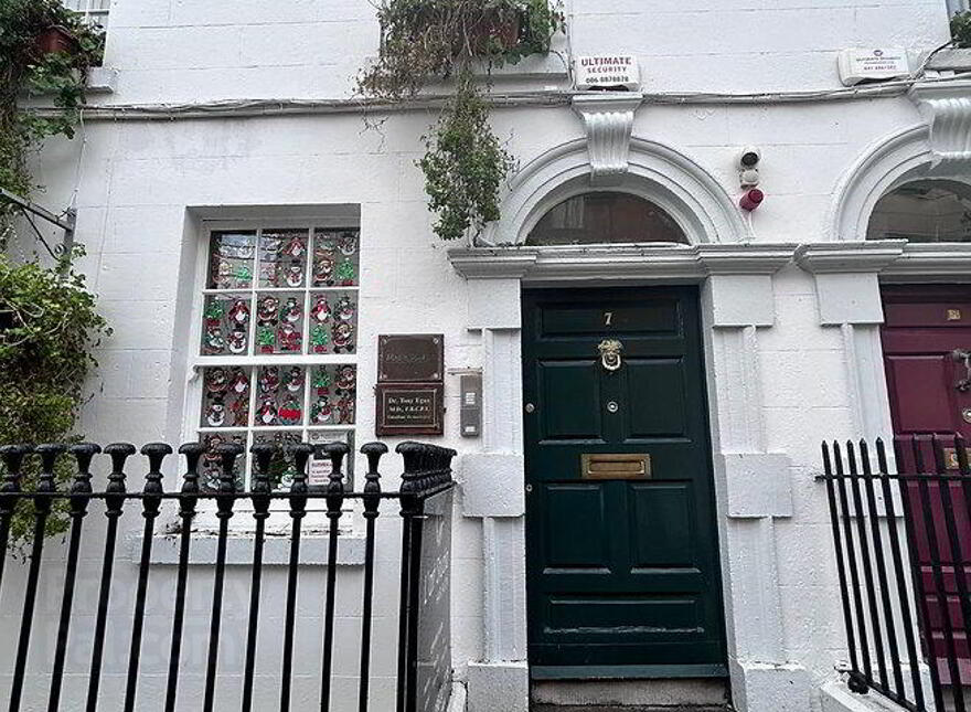 7 Fair Street, Drogheda photo