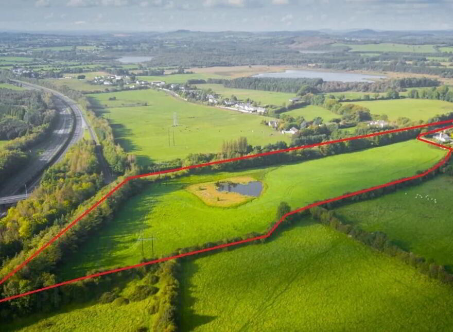Ballagh, Mullingar