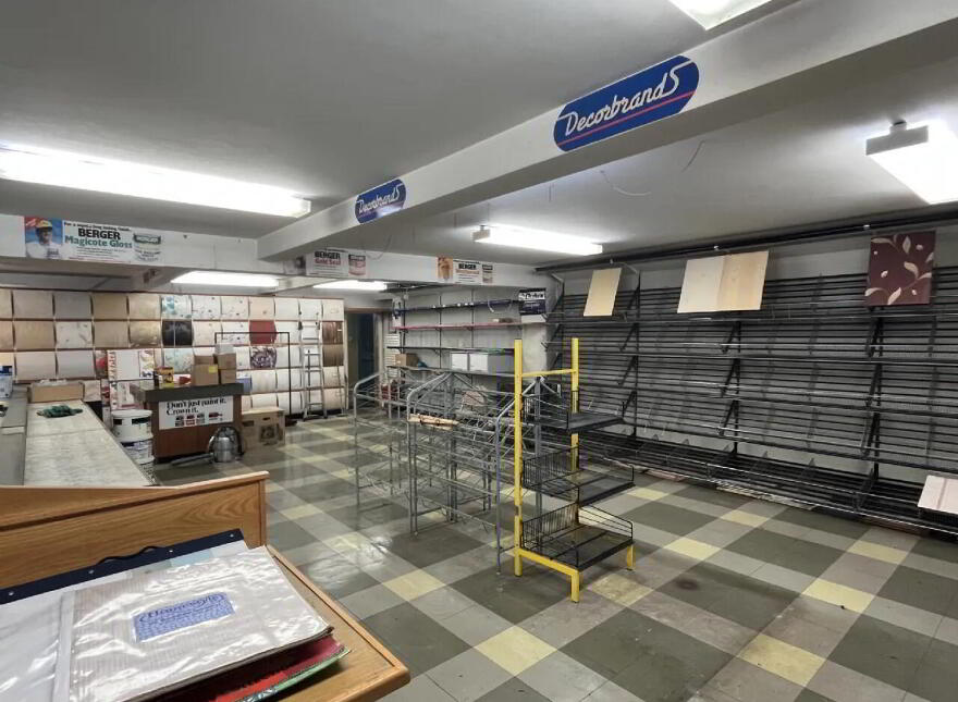 Homestyle Ltd3, 93 Sean Costello Street, Athlone, N37WD63