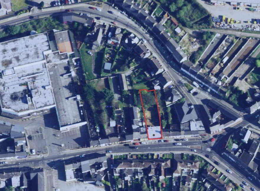 Homestyle Ltd3, 93 Sean Costello Street, Athlone, N37WD63