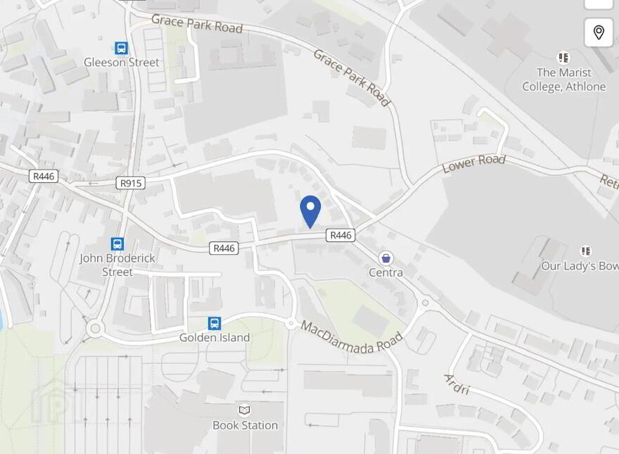 Homestyle Ltd3, 93 Sean Costello Street, Athlone, N37WD63