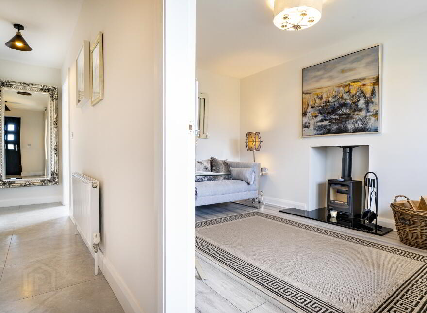 The Cedar, The Oaks, Mullan Road/Drumenny Road, Coagh, Cookstown