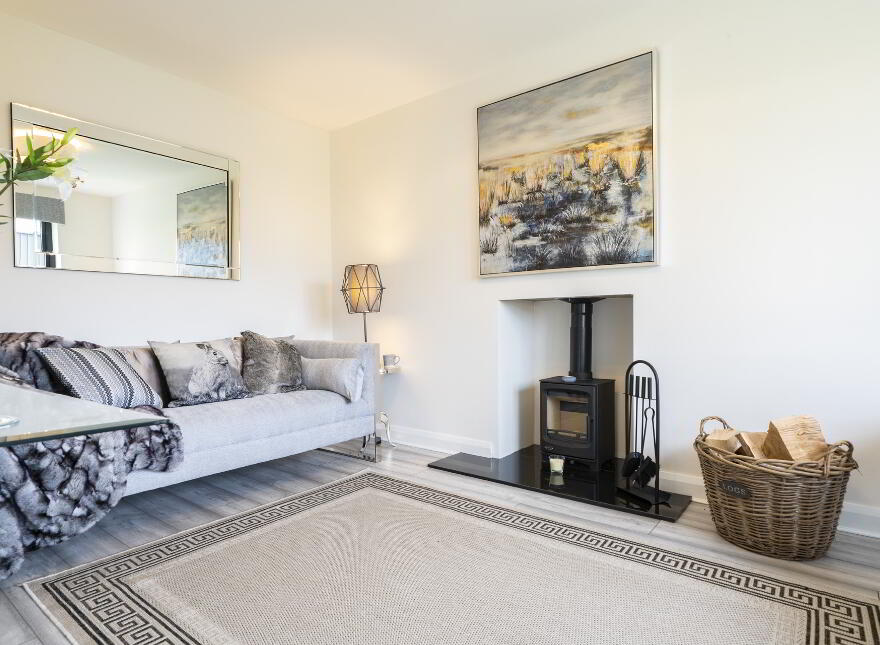 The Cedar, The Oaks, Mullan Road/Drumenny Road, Coagh, Cookstown