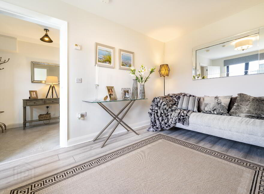 The Cedar, The Oaks, Mullan Road/Drumenny Road, Coagh, Cookstown