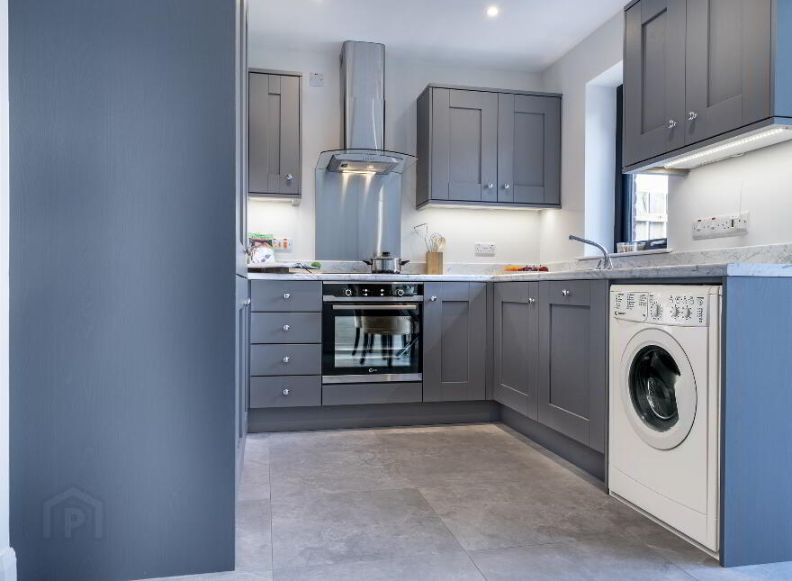 The Cedar, The Oaks, Mullan Road/Drumenny Road, Coagh, Cookstown