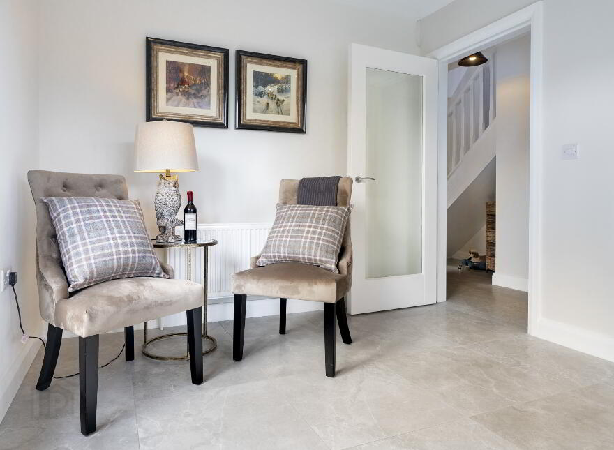 The Cedar, The Oaks, Mullan Road/Drumenny Road, Coagh, Cookstown