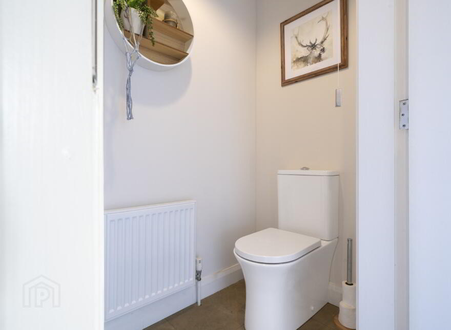 The Cedar, The Oaks, Mullan Road/Drumenny Road, Coagh, Cookstown