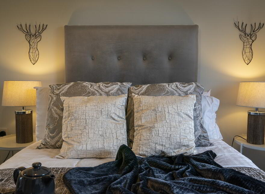 The Cedar, The Oaks, Mullan Road/Drumenny Road, Coagh, Cookstown