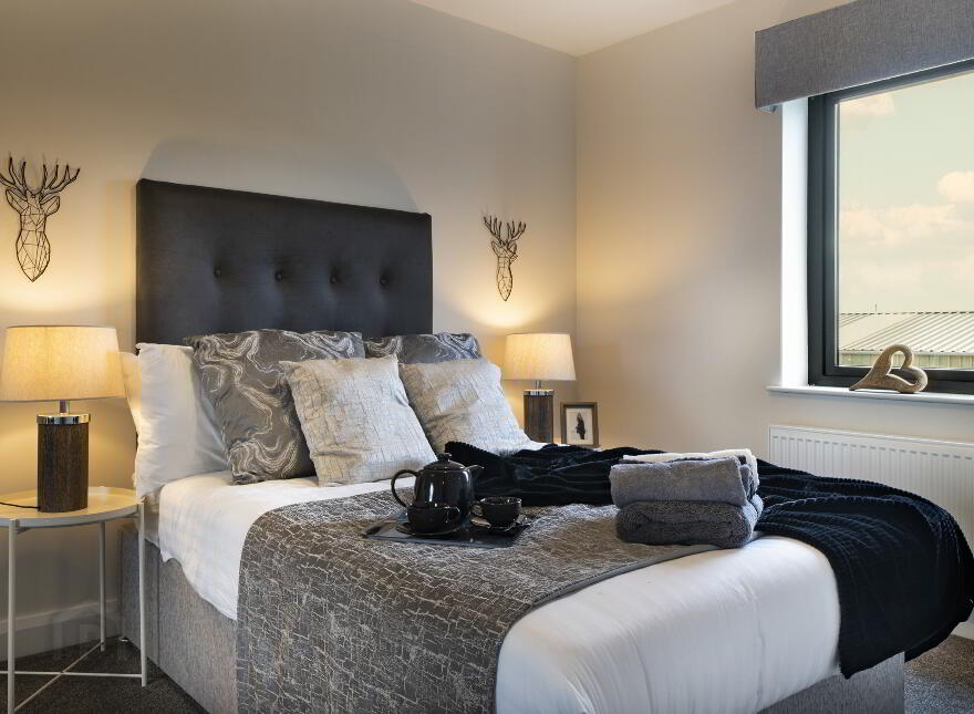 The Cedar, The Oaks, Mullan Road/Drumenny Road, Coagh, Cookstown