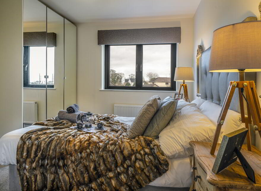 The Cedar, The Oaks, Mullan Road/Drumenny Road, Coagh, Cookstown