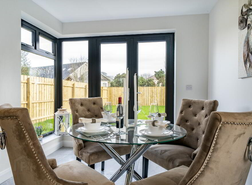 The Laurel (with Sunroom), The Oaks, Mullan Road/Drumenny Road, Cookstown