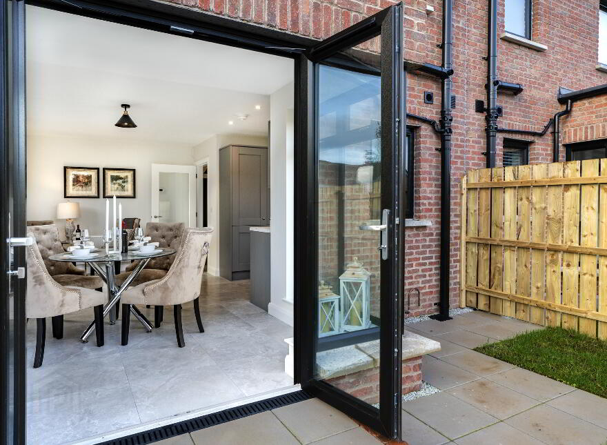 The Laurel (with Sunroom), The Oaks, Mullan Road/Drumenny Road, Cookstown