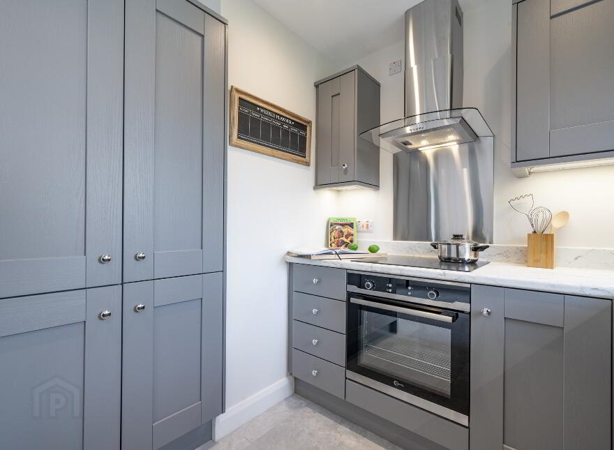 The Laurel (with Sunroom), The Oaks, Mullan Road/Drumenny Road, Cookstown