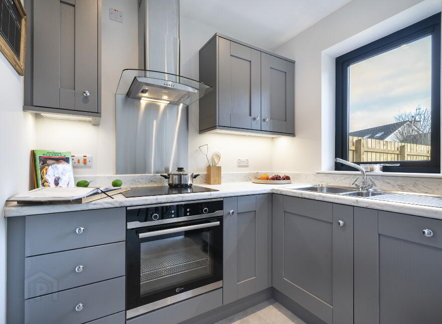 The Laurel (with Sunroom), The Oaks, Mullan Road/Drumenny Road, Cookstown