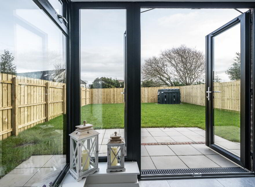 The Laurel (with Sunroom), The Oaks, Mullan Road/Drumenny Road, Cookstown