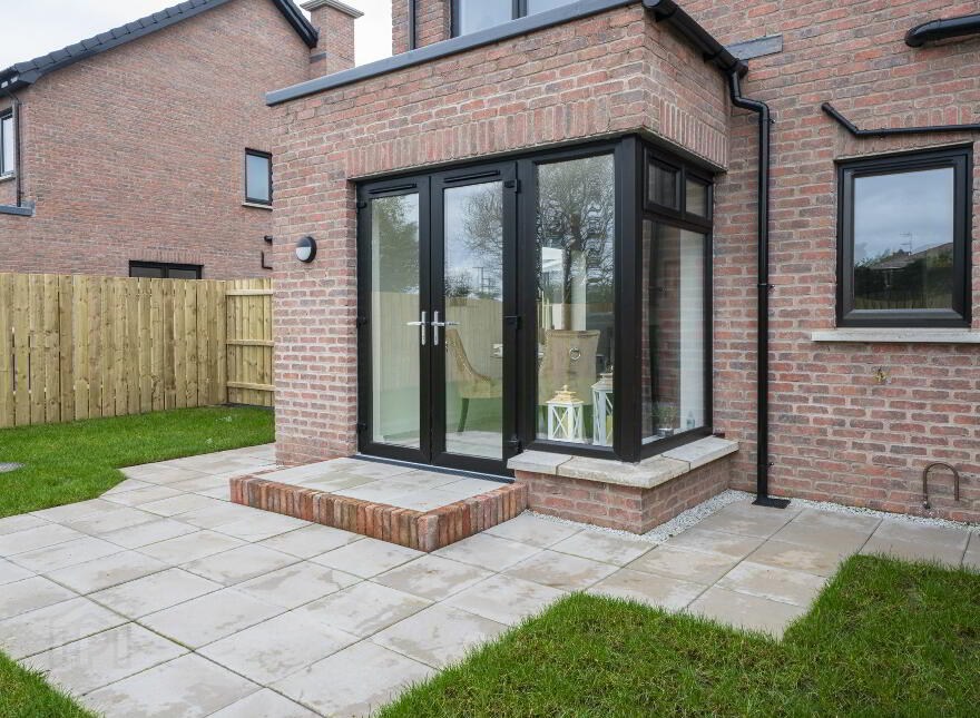 The Laurel (with Sunroom), The Oaks, Mullan Road/Drumenny Road, Cookstown