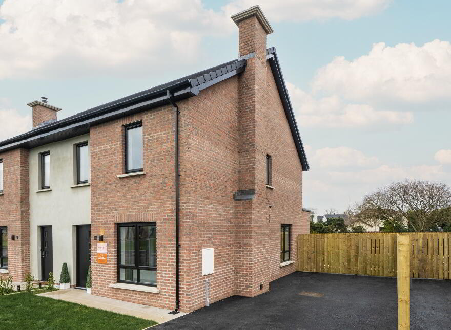 The Laurel (with Sunroom), The Oaks, Mullan Road/Drumenny Road, Cookstown