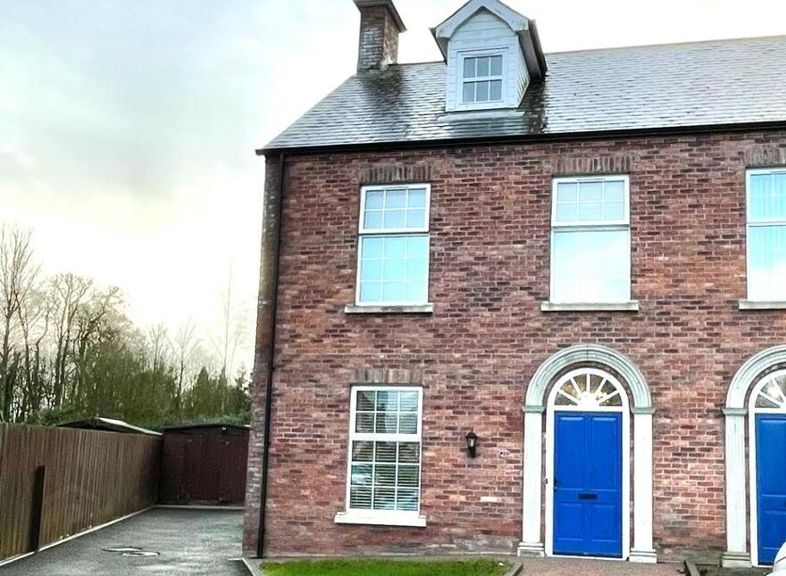 Property For Sale in Castledawson PropertyPal